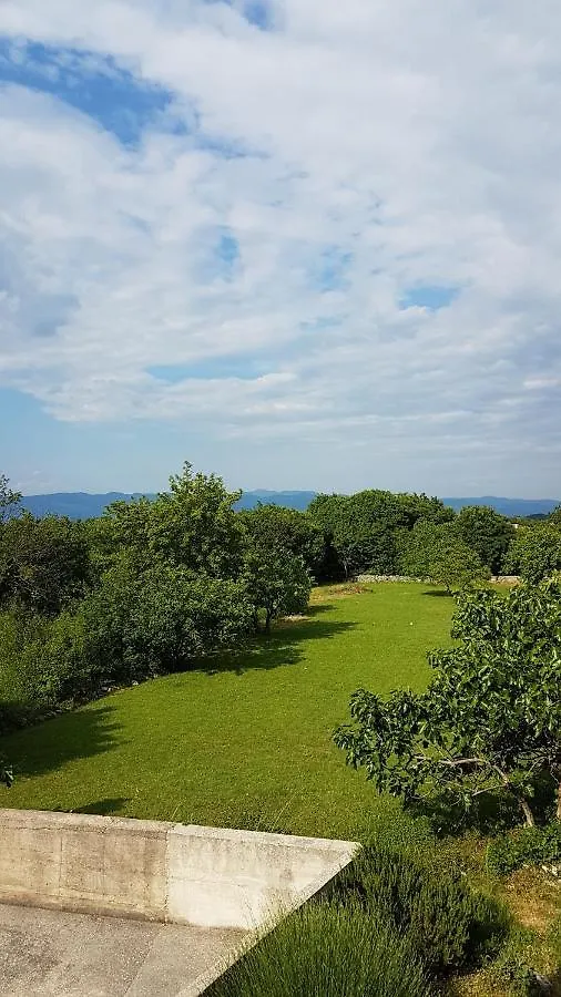 Apartment Apartmani Diva Malinska Croatia