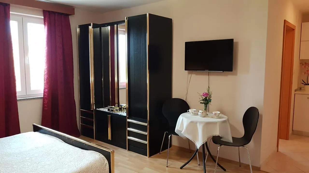Apartmani Diva Malinska Apartment