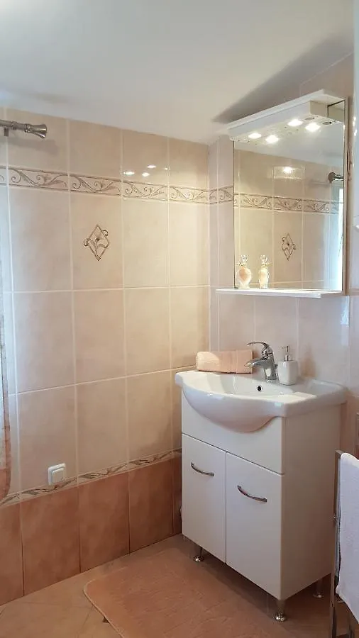 Apartment Apartmani Diva Malinska