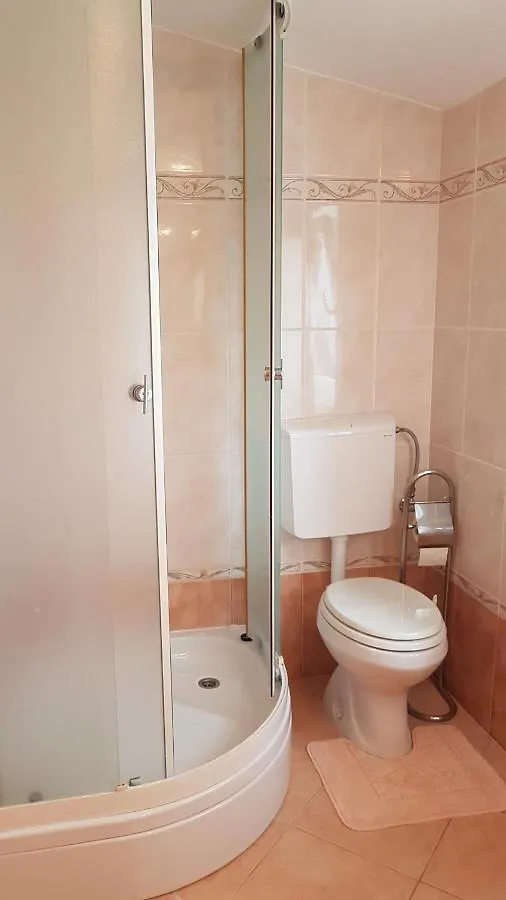 Apartmani Diva Malinska Apartment