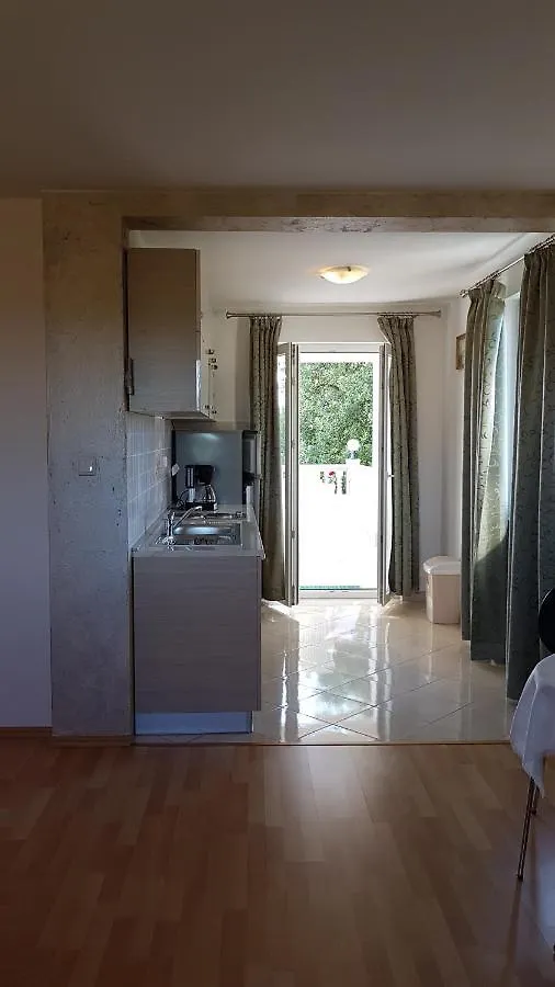 Apartmani Diva Malinska Apartment