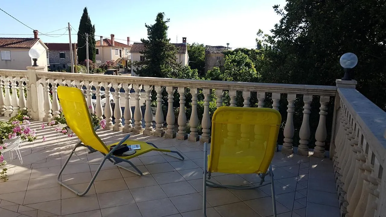 Apartmani Diva Malinska Apartment