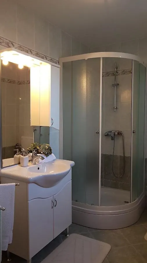 Apartment Apartmani Diva Malinska Croatia