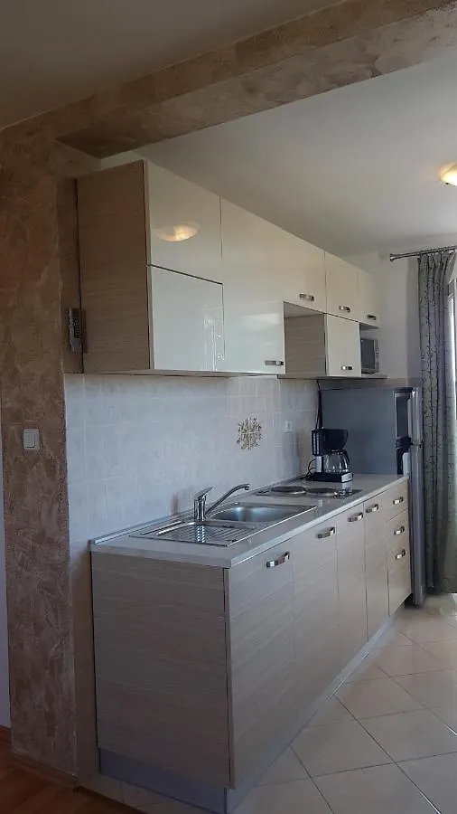Apartmani Diva Malinska Apartment