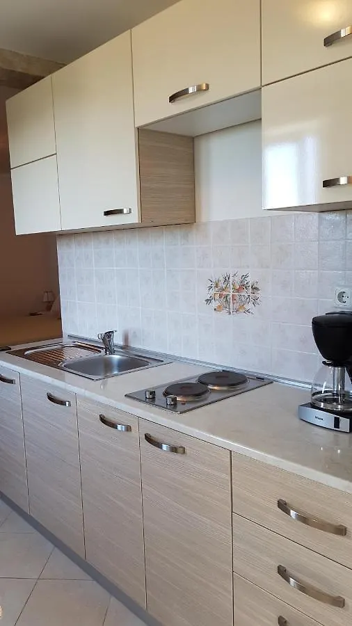 Apartment Apartmani Diva Malinska