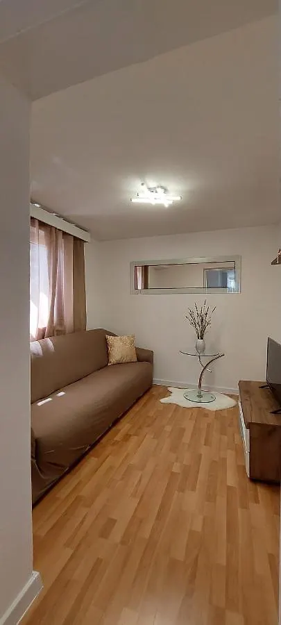 Apartment Apartmani Diva Malinska