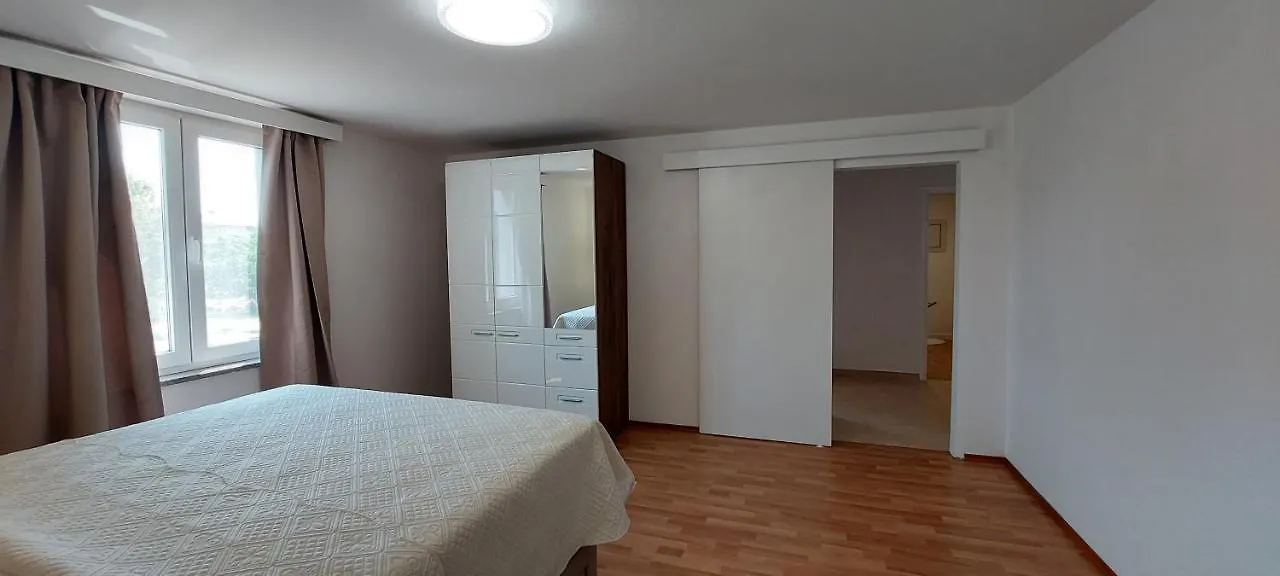 Apartment Apartmani Diva Malinska Croatia