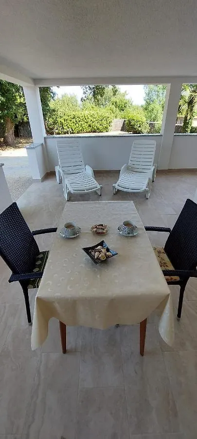Apartmani Diva Malinska Croatia