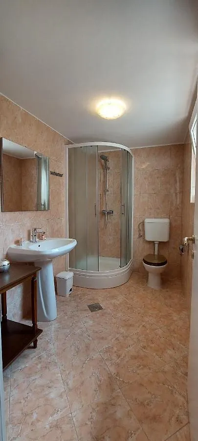 Apartmani Diva Malinska Croatia