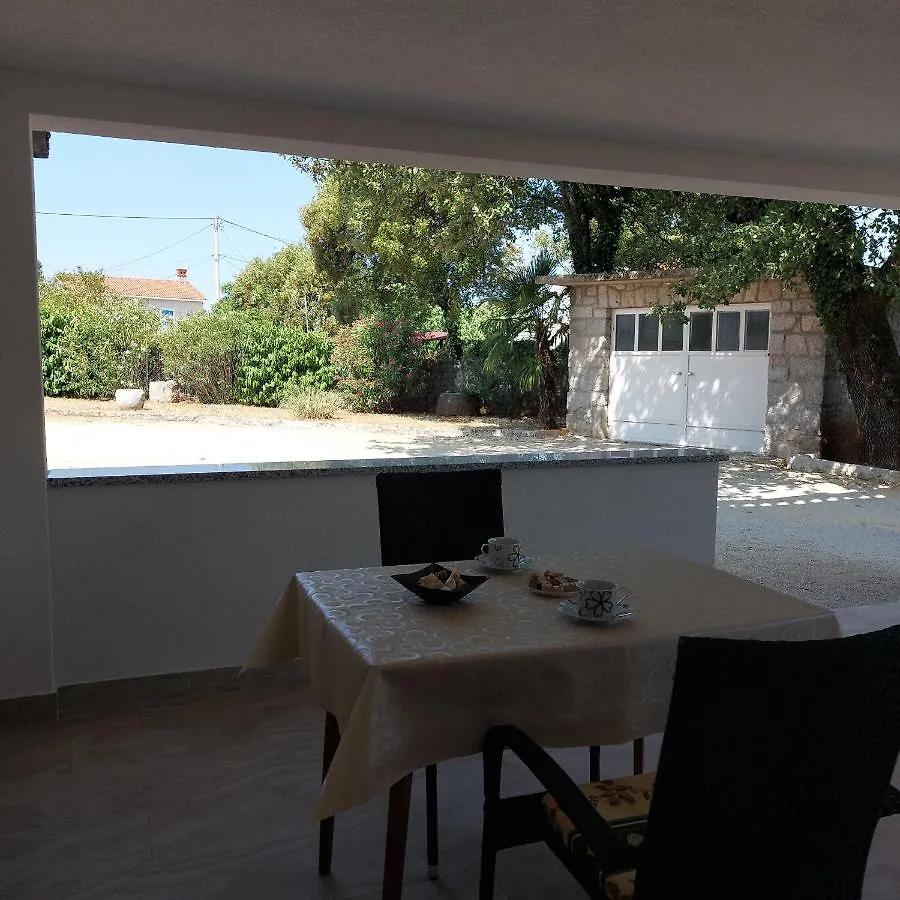 Apartmani Diva Malinska