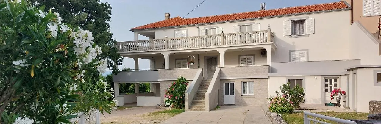 Apartmani Diva Malinska Apartment