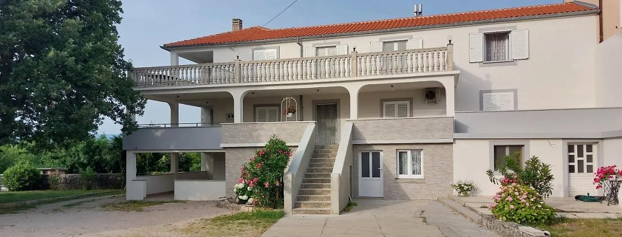Apartmani Diva Malinska 0*,