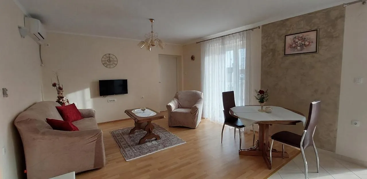 Apartment Apartmani Diva Malinska